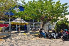 Tanpa Penjagaan, Dua Motor Raib Digondol Maling di Parkiran Asrama Mahasiswa di Mulyorejo