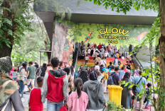 19,8 Juta Wisatawan Serbu Pariwisata Jatim Selama Libur Nataru