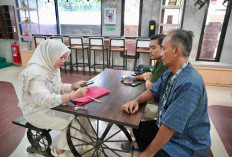 Dapat Tanah dari Orang Tua? Simak Penjelasan Proses Balik Nama Sertipikat Berikut Ini