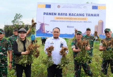 SAE L’SIMA Ngajum Malang Jadi Pusat Diseminasi Mitigasi Bencana dan Lingkungan