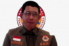 Prabowo Berangkatkan 50 Ribu Paket Sembako untuk Warga Terdampak Gempa NTT