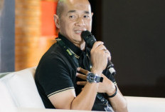 Kurniawan Dwi Yulianto Sebut John Herdman Beri Pesan Khusus untuk Timnas U-17