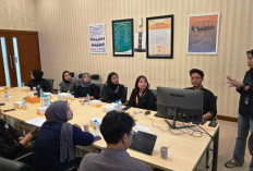 Terminal Teluk Lamong Perkuat Pencegahan HIV/AIDS 