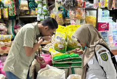 Bulog Pastikan Stok Beras SPHP di Kota Madiun Aman Jelang Tahun Baru 2026