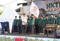 Dorong Pertanian Masuk Pasar Ekspor, Pemkab Lamongan Optimalkan Mekanisasi dan Kesejahteraan Petani