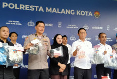 Tutupi Jejak Korupsi Rp950 Juta, Lima Karyawan Gudang Rokok Suket Teki Malang Nekat Bakar Gudang Sendiri