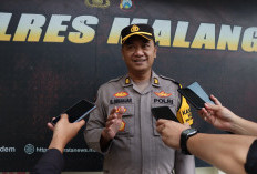 Termakan Isu Tak Benar, Warga Lawang Nekat Aniaya Tetangga Pakai Senjata Tajam