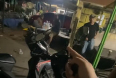 Jadi Korban Catcalling, Perempuan di Sukomanunggal Surabaya Labrak Tongkrongan Bapak-Bapak