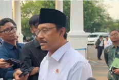 Pemerintah Coret 600 Ribu Penerima Bansos Terindikasi Terlibat Judi Online