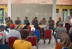 Polsek Lumajang Kota Tekankan Keselamatan dan Kepatuhan Aturan Jelang Karnaval Desa Boreng