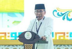 Gus Yahya Dorong Sinergi Pemerintah dan NU untuk Hadirkan Manfaat bagi Rakyat