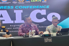 Penerimaan APBN Jatim Capai Rp 37,05 Triliun, Pajak Jadi Penopang Utama