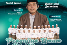 Hari Bhayangkara Ke-80, Polresta Malang Kota Hadirkan Gus Iqdam di Stadion Gajayana