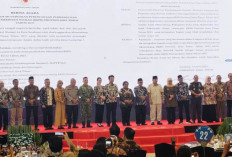 Musrenbang Jatim 2027 Fokus Layanan Dasar dan Infrastruktur di Tengah Tekanan Anggaran