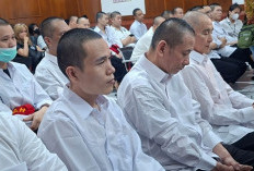 Empat WN Jepang di Surabaya Lawan Dakwaan Jaksa