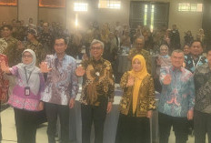 KPK, UB, dan UIN Maliki Sepakati Pengendalian Gratifikasi di Perguruan Tinggi Malang