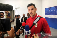 Jay Idzes Cedera Quadriceps, Diperkirakan Absen 6-8 Pekan Termasuk di FIFA ASEAN Cup 2026