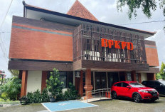 Dipatok Pajak 40 Persen, Sejumlah Karaoke di Magetan Diduga Belum Berizin