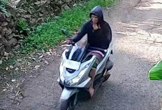 Berangkat Ngajar, Guru SDN Pasrepan Jadi Korban Begal