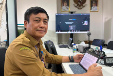 Aktivasi IKD di Surabaya Naik hingga 3 Persen Setiap Bulan