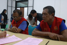 Kejari Surabaya Terima Tahap II Kasus Pengusiran dan Perusakan Rumah Nenek 80 Tahun