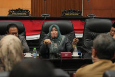 DPRD Jombang Dorong Aplikasi DTSEN Terpadu, Data Bansos Dinilai Masih Amburadul