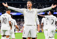 Arbeloa Puji Jude Bellingham, Disebut Calon Pilar Utama Real Madrid