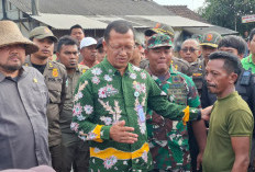 Geger Alastlogo, Pemkab Pasuruan Fasilitasi Pertemuam Warga dengan TNI AL
