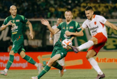 Jadwal Padat Persebaya Surabaya Sepanjang Februari Hadapi Empat Lawan