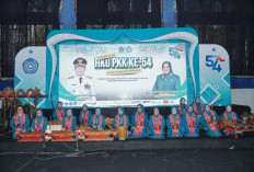 Program ''Klunting'' Sukses Tekan Stunting hingga 4%, Pemkab Lamongan Apresiasi Ribuan Kader PKK