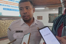 Pemkab Tulungagung Anggarkan Rp50 M untuk Gaji PPPK Paruh Waktu Tahun 2026