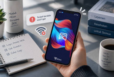 Lupa Password hingga Gagal Verifikasi Wajah di Mobile JKN? Ini Solusinya