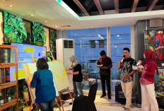 Dafam Pacific Caesar Surabaya Peringati HAN 2026 Lewat Ruang Berkarya Inklusif