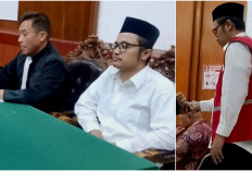 Residivis Narkoba Jadi Kurir 1,9 Kg Ganja Dituntut 11 Tahun Penjara dan Denda Rp1 Miliar