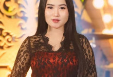 Sosok Aini Zamma, Penyanyi Asal Tulungagung Sukses Padukan Dangdut Koplo dan Sinden Modern