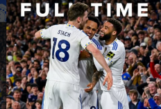 Leeds Bangkit! Tundukkan Burnley 3-1, Makin Dekat Bertahan di Premier League