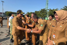 Genjot PAD Rp642 M, Bupati Subandi Minta ASN Optimalkan Dashboard Digital dan Percepatan Perbaikan Jalan