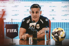 John Herdman Sebut Lini Pertahanan Timnas Indonesia Salah Satu Terbaik di Asia