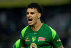 Tinggalkan Persebaya, Gustavo Fernandes: Saya Pergi dengan Kepala Tegak