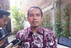 Anggota DPRD Jatim Dorong Penerima Manfaat PKH di Blitar Kreatif Memanfaatkan AI
