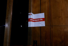 Komisi II DPR Rumuskan Solusi Cegah Kepala Daerah Terjerat OTT KPK
