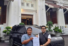 Jukir Ancam Nasabah Bank di Kapas Krampung Surabaya, Korban Tolak RJ