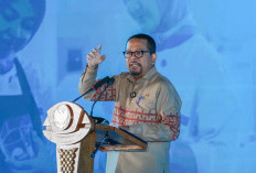 Program Revitalisasi Sekolah Serap 238 Ribu Tenaga Kerja, Hidupkan 58 Ribu UMKM 