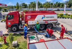 Atasi Antrean BBM, Pertamina Perkuat Pasokan Pertalite dan Atur Ulang Distribusi di Lumajang