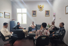 Gandeng DKPPP, Lapas Jember Buka Jalan Kemandirian Warga Binaan Lewat Sektor Peternakan dan Perikanan