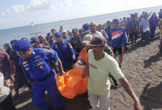 Hilang Saat Melaut, Nelayan Jangkar Situbondo Ditemukan Meninggal
