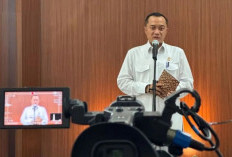Presiden Prabowo Perintahkan Penanganan Maksimal Karhutla Saat El Nino