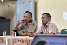 Kantah Tulungagung Evaluasi Progres PTSL 2026, Desa Bono Jadi Sasaran Monitoring