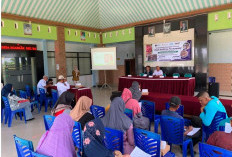 Masyarakat Ngablak Antusias Ikuti Pendampingan Inovasi Fermawang dari FAST UB
