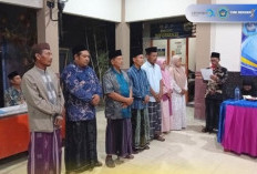 Panitia Disumpah! 3 Kursi Kosong Perangkat Desa Diincar, Kades Kemlagigede Lamongan: Anti Titipan